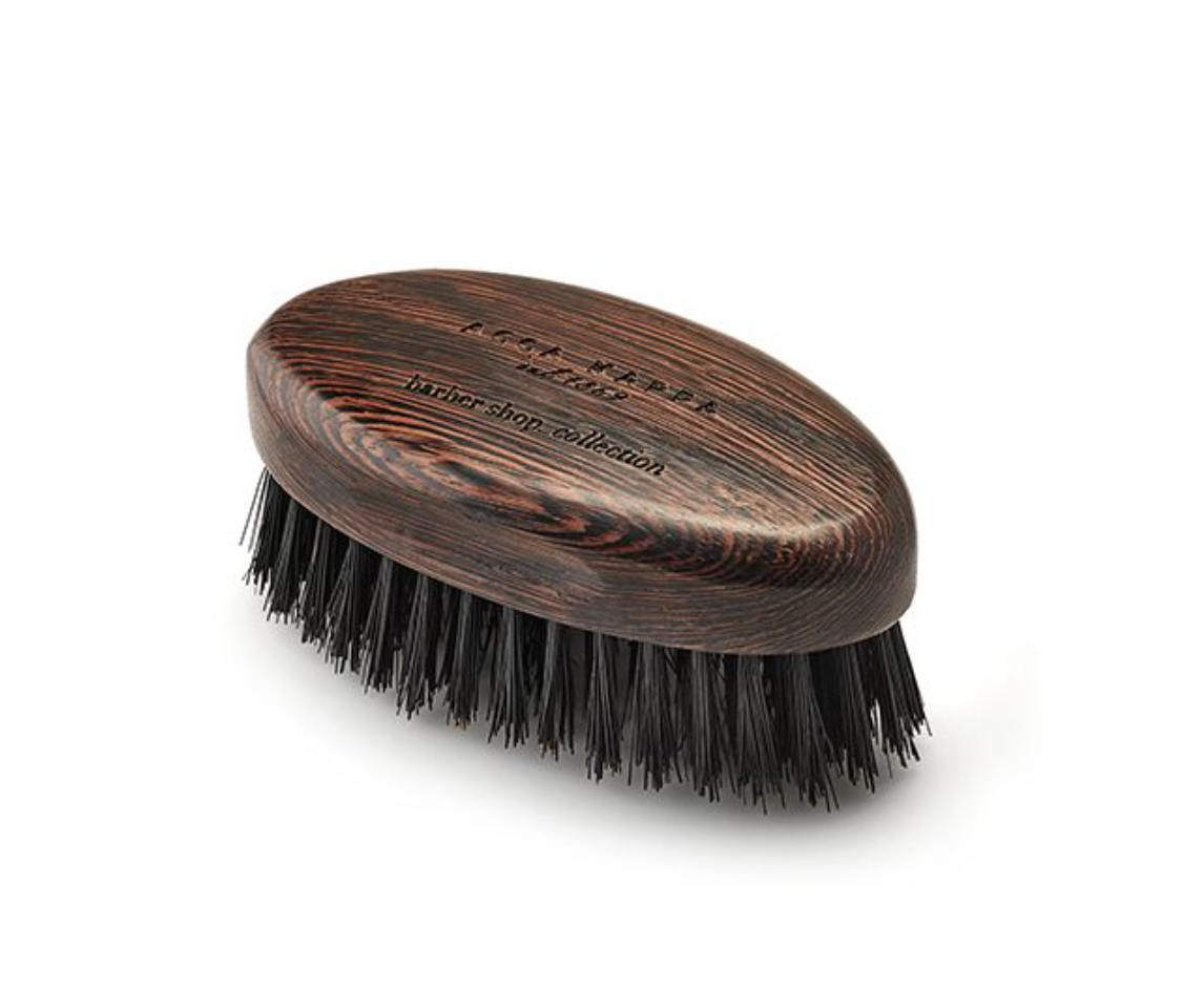 ACCA KAPPA - BARBER SHOP - Kartáč na vousy