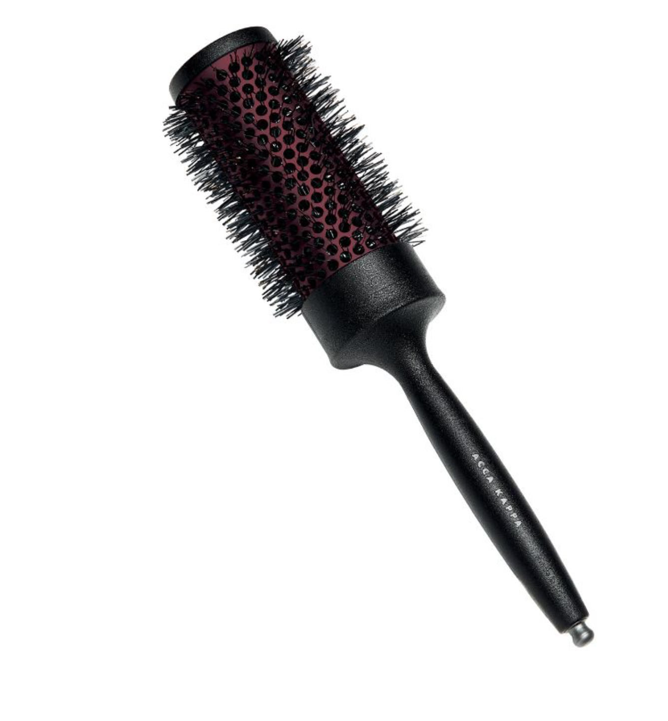 ACCA KAPPA -  Kartáč na vlasy - Grip & Gloss, 43 mm