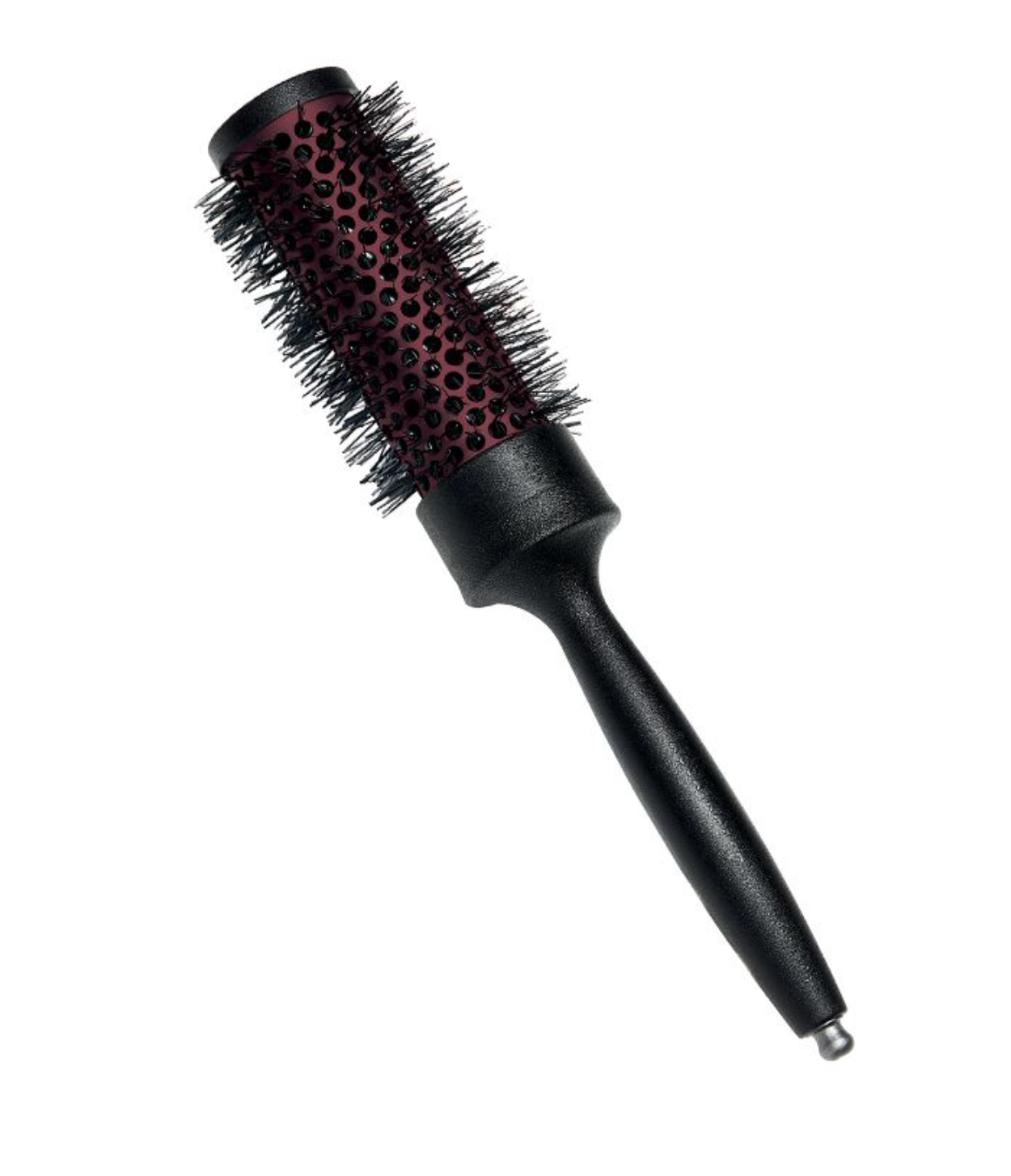 ACCA KAPPA -  Kartáč na vlasy - Grip & Gloss, 35 mm