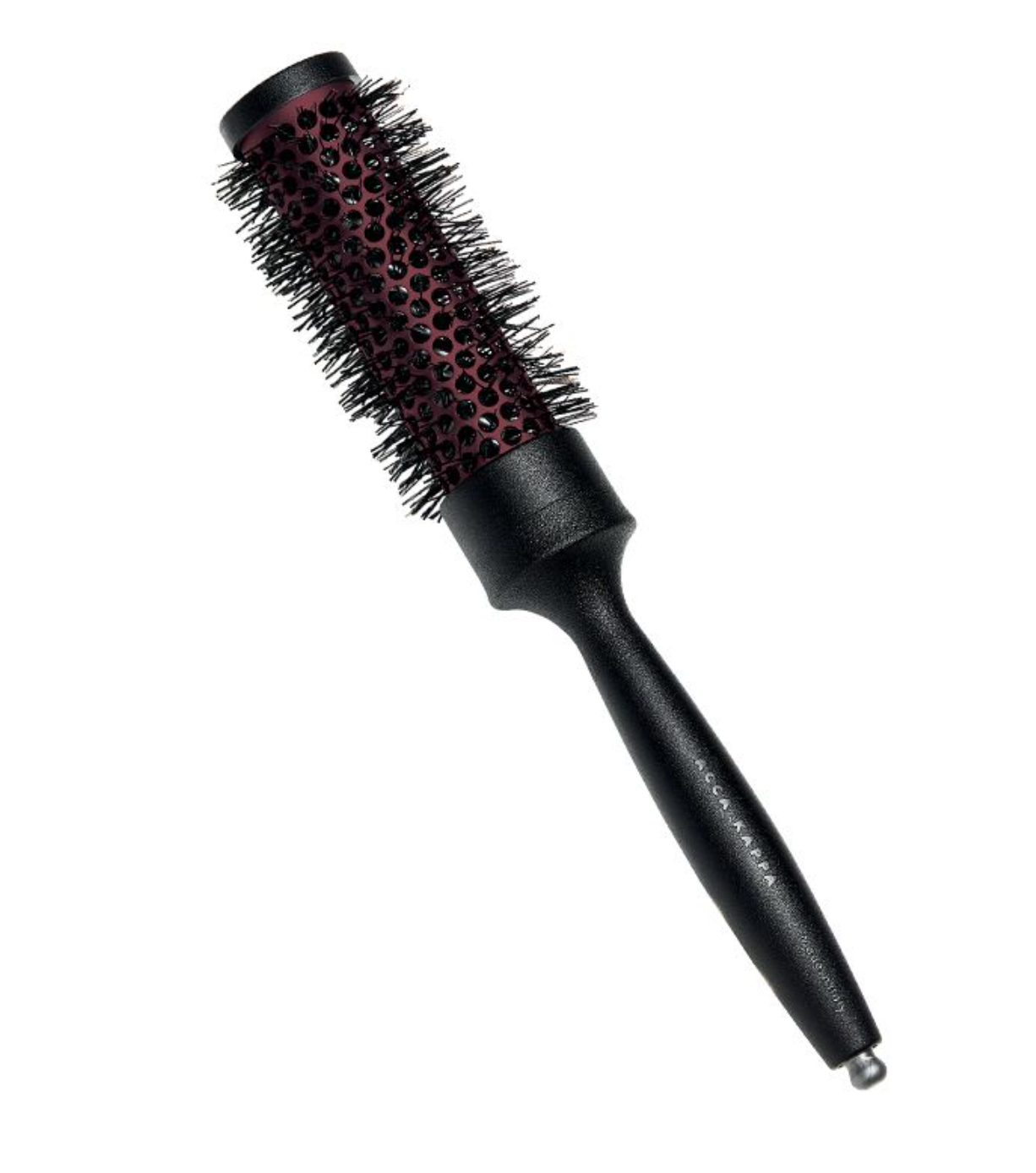 ACCA KAPPA -  Kartáč na vlasy - Grip & Gloss, 30 mm