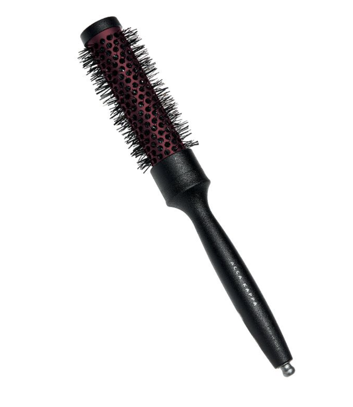 ACCA KAPPA -  Kartáč na vlasy - Grip & Gloss, 25 mm