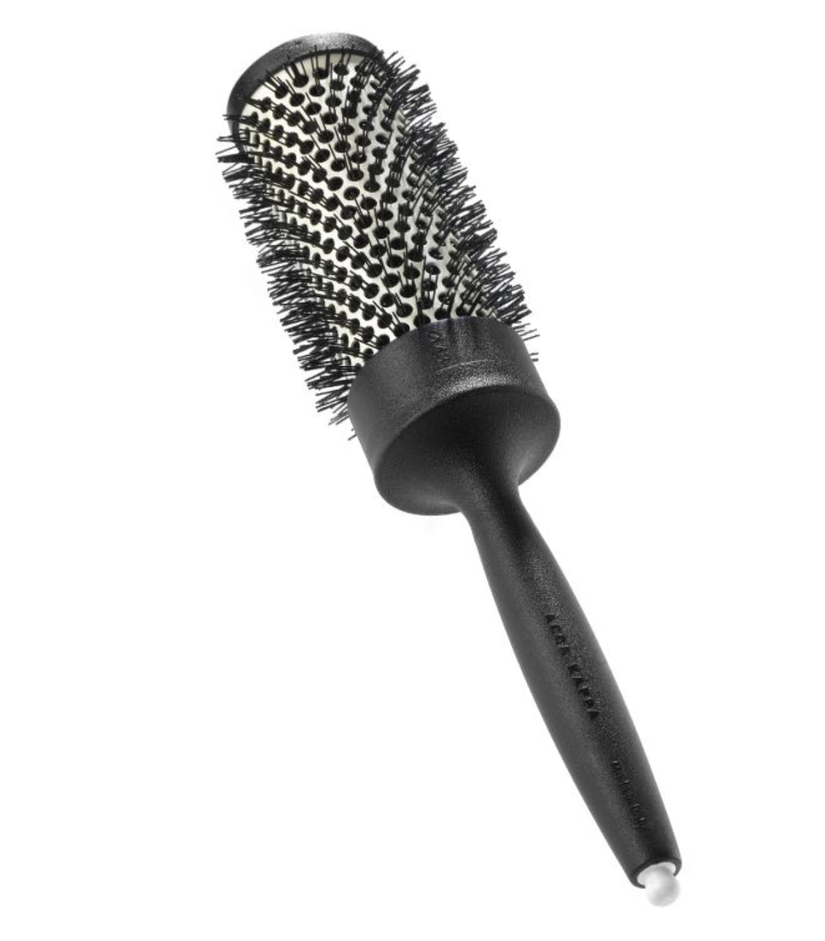 ACCA KAPPA -  Kartáč na vlasy - Tourmaline Comfort Grip, 43 mm