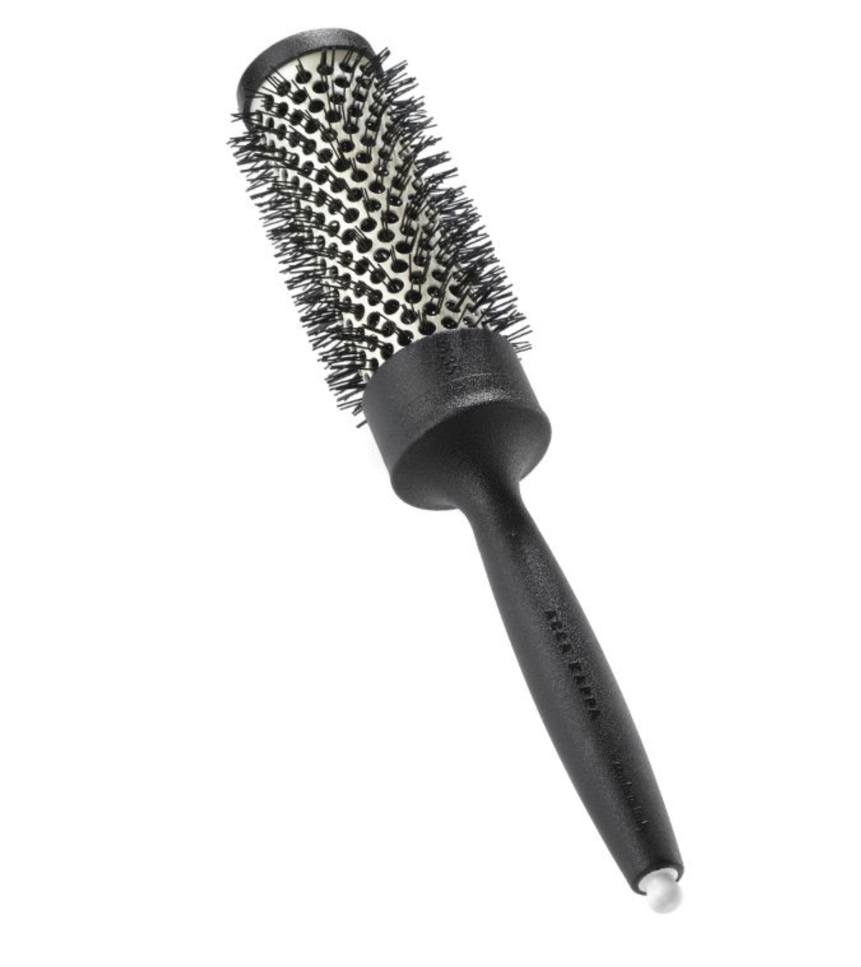 ACCA KAPPA -  Kartáč na vlasy - Tourmaline Comfort Grip, 35 mm