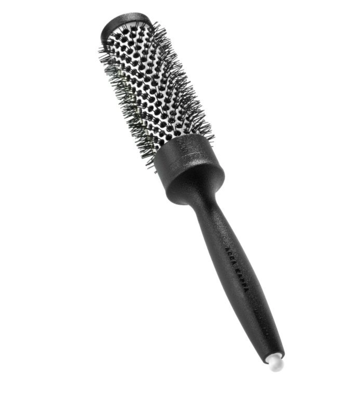 ACCA KAPPA -  Kartáč na vlasy - Tourmaline Comfort Grip, 30 mm