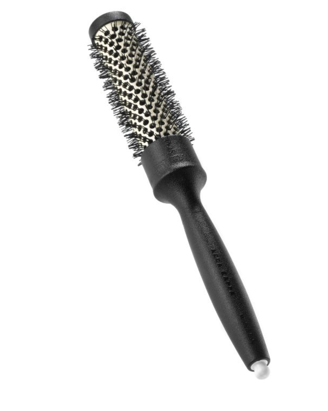 ACCA KAPPA -  Kartáč na vlasy - Tourmaline Comfort Grip, 25 mm