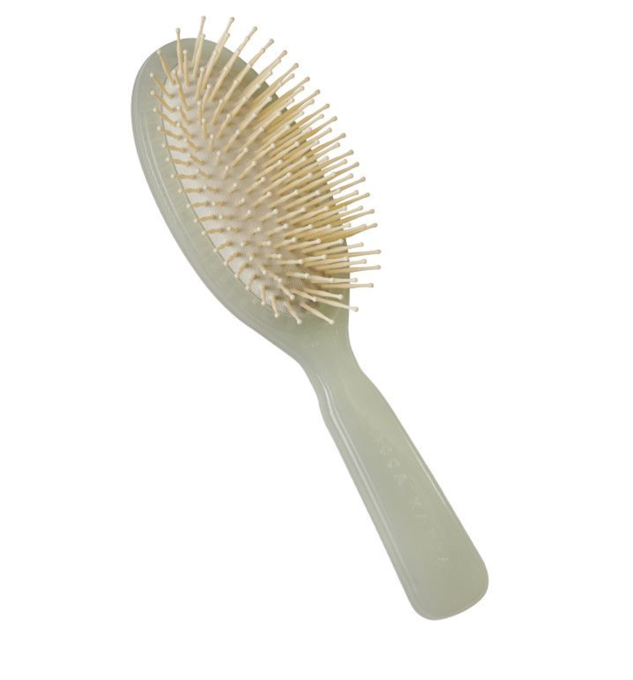 ACCA KAPPA - EYE - Kartáč na vlasy - Zelená