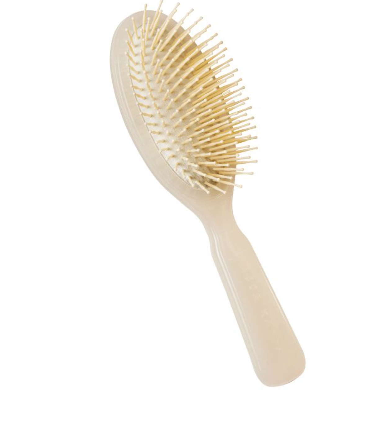 ACCA KAPPA - EYE - Kartáč na vlasy - Slonová kost