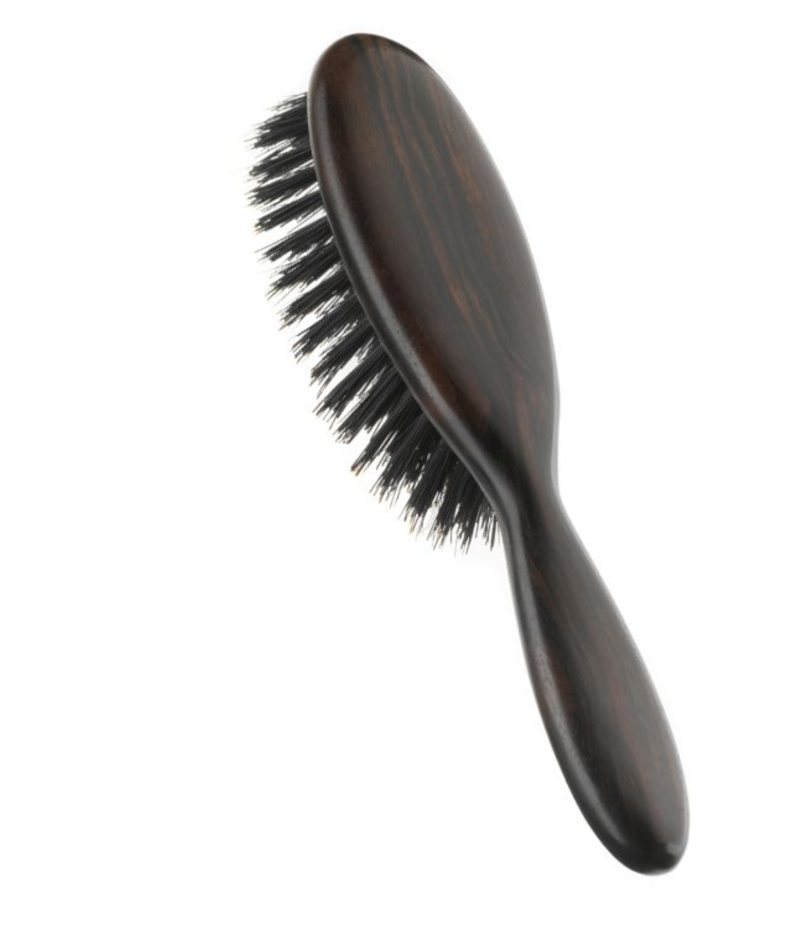 ACCA KAPPA - EBANO - Kartáč na vlasy - Black