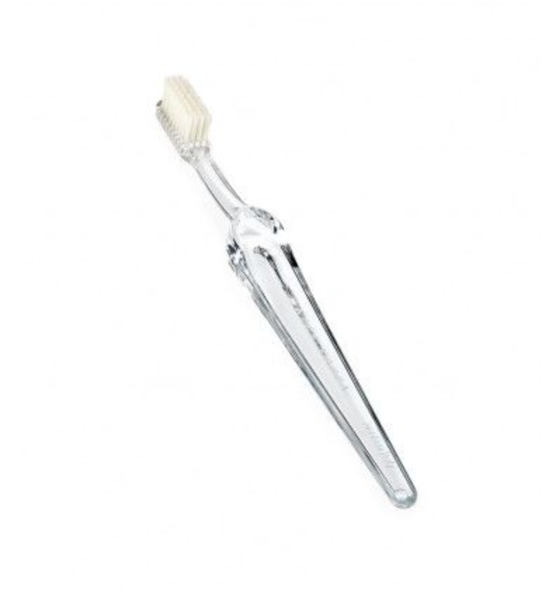 ACCA KAPPA - Lympio Collection - Zubní kartáček - Ice - Měkký