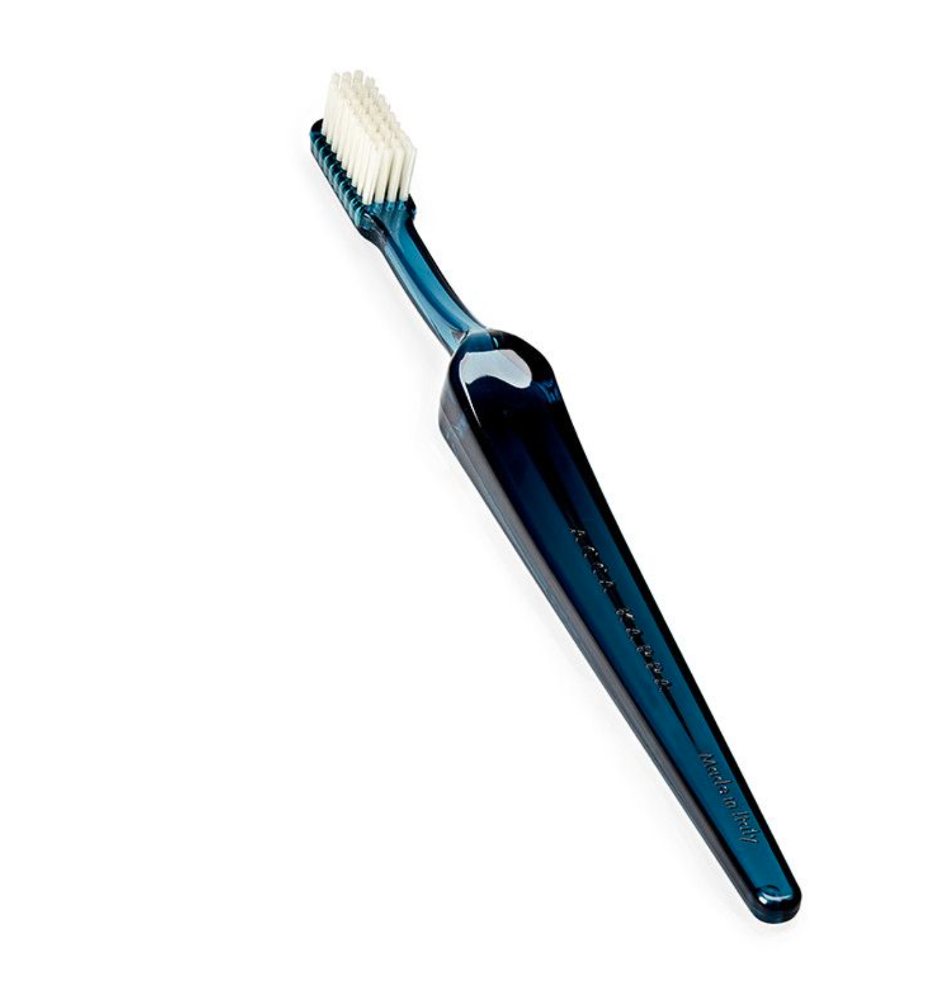 ACCA KAPPA - Lympio Collection - Zubní kartáček - Ocean Blue - Středně měkký